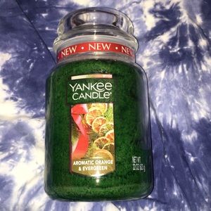 Yankee Candle